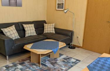 Ferienwohnung Bruss - Foto 2