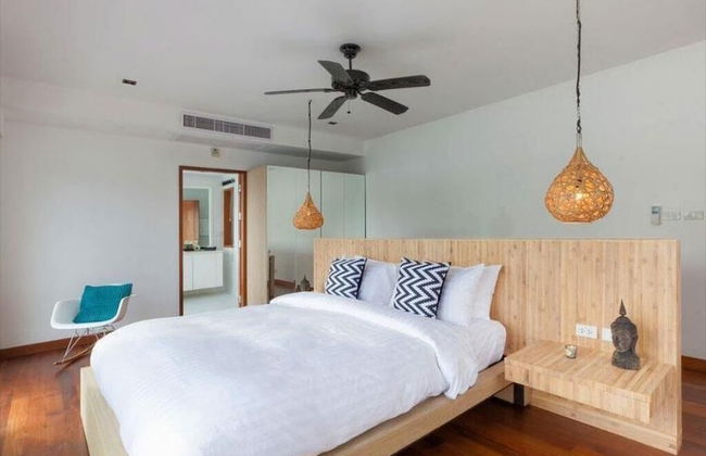 Villa Nevaeh - Foto 16