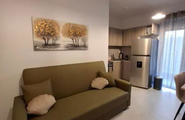 Markella's apartment Karystos - Foto 2