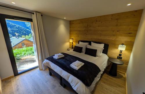 Ski Peak - Chalet Sika - Sophisticated, Relaxed Chic - 7 bedroom, 5 bathroom - Foto 28