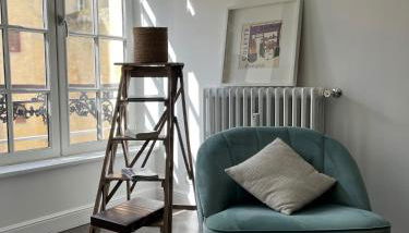 Appartement de charme - Photo 5