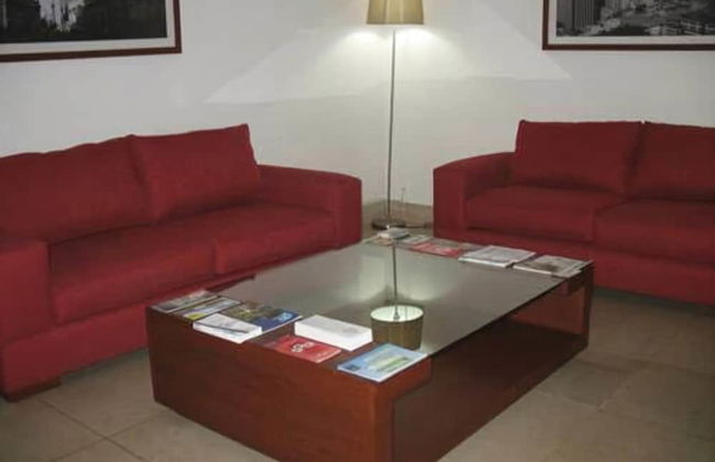 AMS Apartments Monjitas - Foto 4