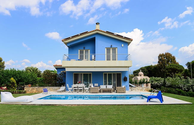 Dimitras Villas - Foto 36