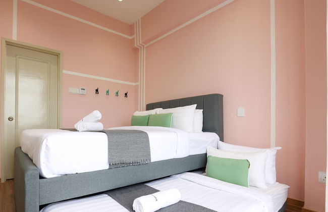 Mahkota Jonker Melaka By I Housing - Foto 21