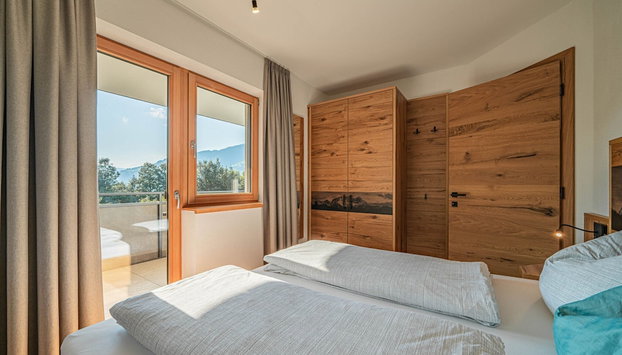 Chalet in Brixental - Foto 5, Habitación