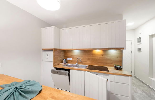 Dorman Suites Hotel - Photo 19