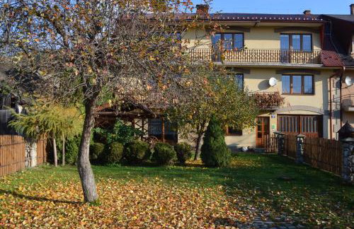 Agroturystyka Chmiel - Foto 1