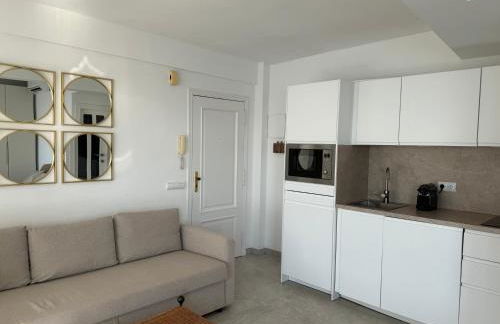 Studio with lovely sea views - Foto 10