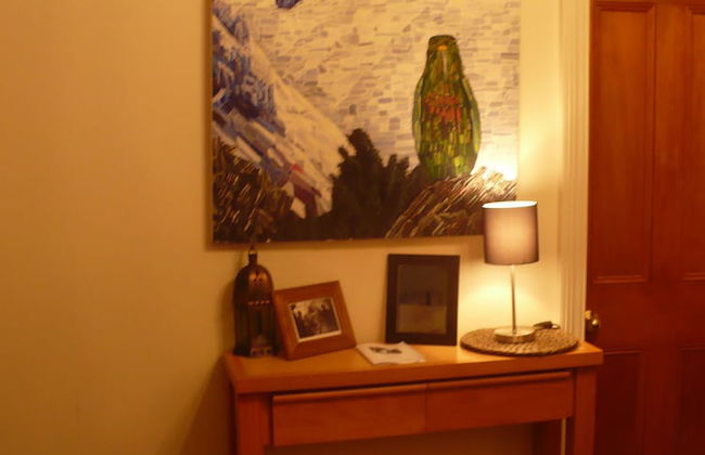 Christchurch City & Country Cottages - Brockworth Cottage - Foto 3