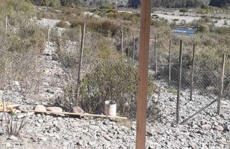 Cabañas en la naturaleza del Río Elqui - Foto 27