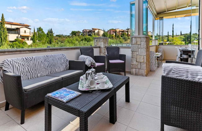 Junior Villa Jz02 - Aigina - Foto 24