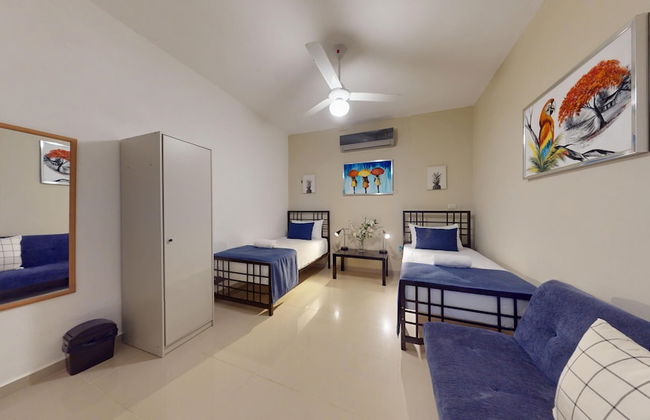 Hotel Tau Art Residence - Foto 16