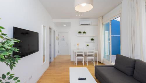 SEAFRONT - Pedregalejo Beach - Foto 3