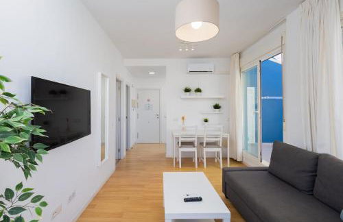 SEAFRONT - Pedregalejo Beach - Foto 3