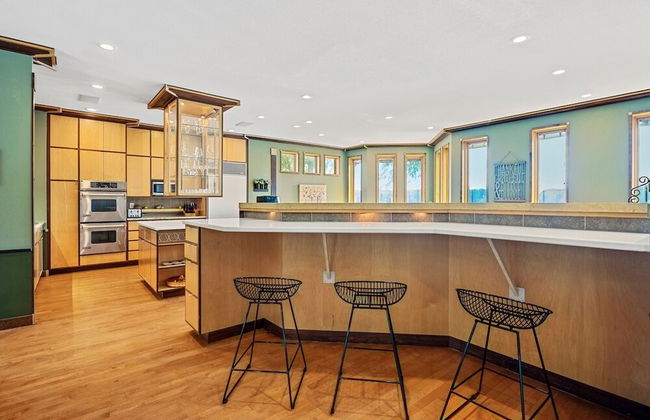 Minnesota Lakehouse Retreat - Foto 25