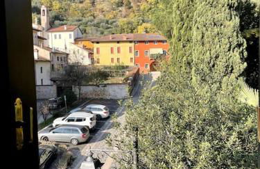 Casa delle Rose - Appartamento Dagape - Foto 22