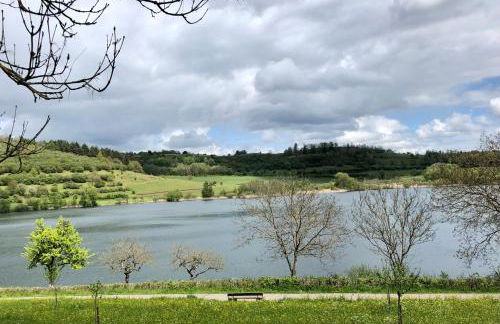 Ferienhaus Schöner Maarblick - Foto 12