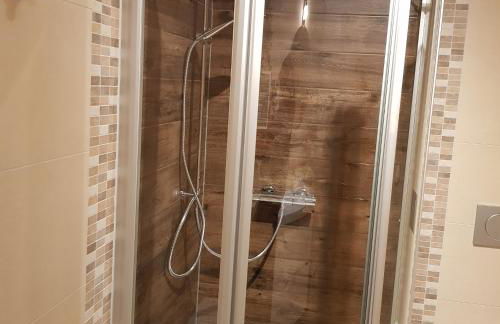 Ferienhäuser Rhön - Haus Natalie & Haus Helene - Foto 27