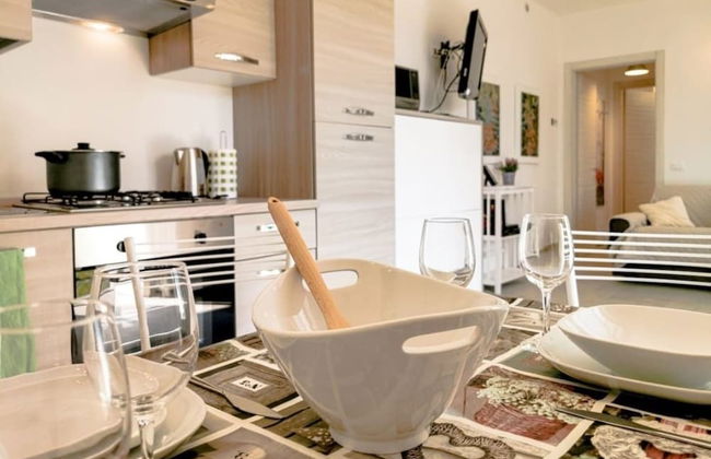 La Pergola Di Elisa On Stresa Hills - Photo 8