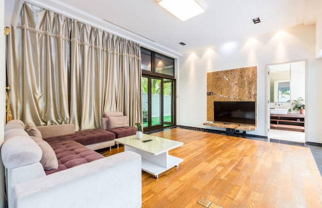 Tide Inn Sanya - Foto 19