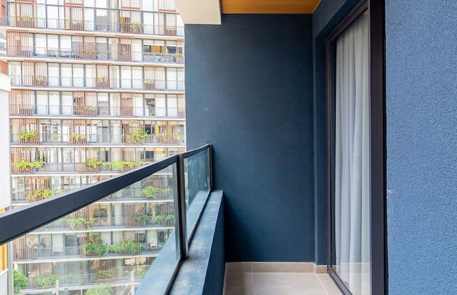 Charlie Harmonia Vila Madalena - Foto 29