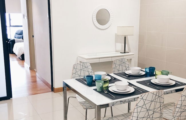 The Nest KL Gateway - Foto 39