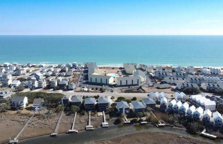 Blue Oar- Beach, Pool, and Sun in Surf City! - Foto 20