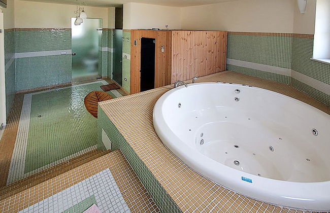 Villa Sarezzano - Photo 22