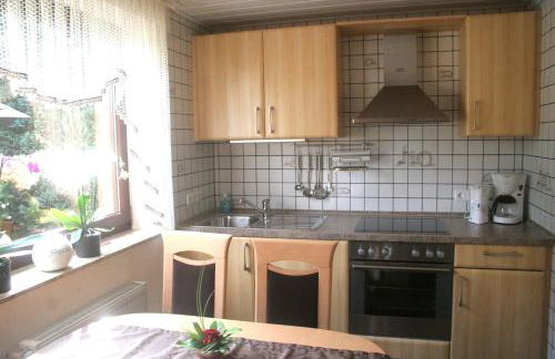 Ferienwohnung Geschwind - Foto 4