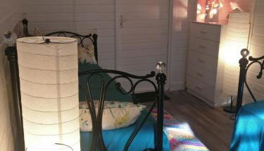 Private Studio Extension with Bathroom and Kitchen - Foto 5