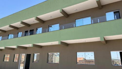 Residencial Mangueiral - Foto 1