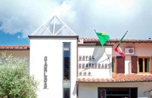 Hotel Ristorante da Carlos - Photo 36