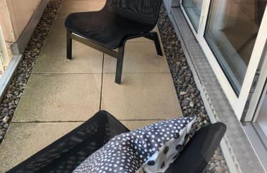 Hansen House Cardiff Apartment with Parking - Foto 10