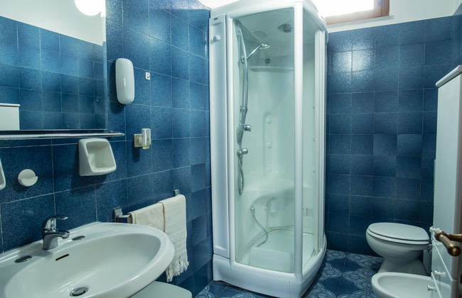 Villa Le Pine - Photo 31