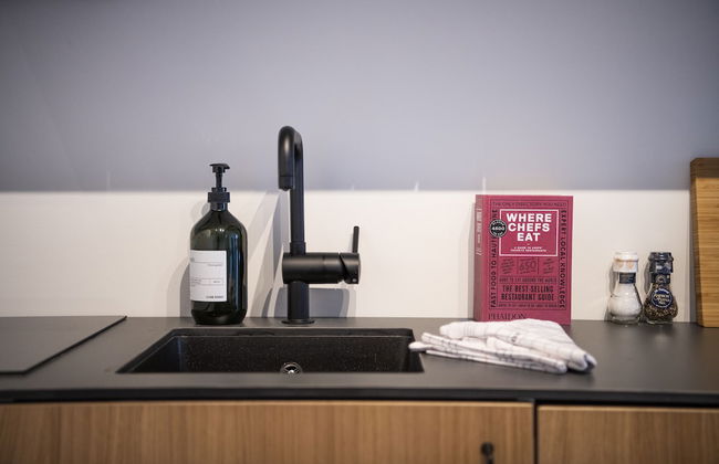 The Lakes apartments by Daniel&Jacob’s - Foto 73