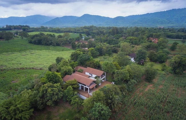 Khaoyai Valley1 - Foto 31