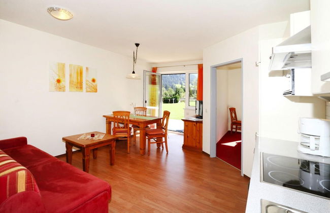 Apartment House Isegrim, Altenmarkt - Foto 5