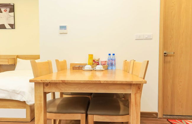 FLC Sea Tower Quy Nhon TH Apartment - Photo 17