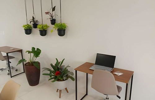 Coloft - Hospedagem e Coworking - Foto 69