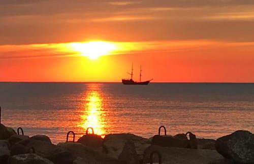 Apartament Morski 44 - Foto 32