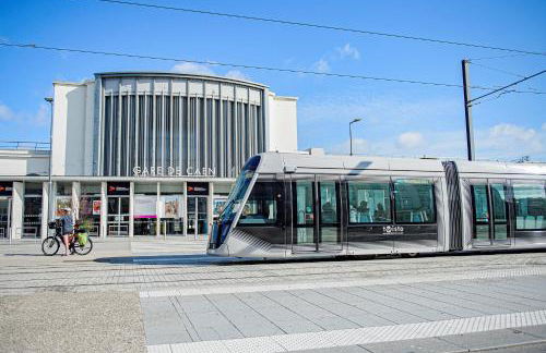 Les rives - Ascenseur - 5 min à pieds de la gare - Photo 10