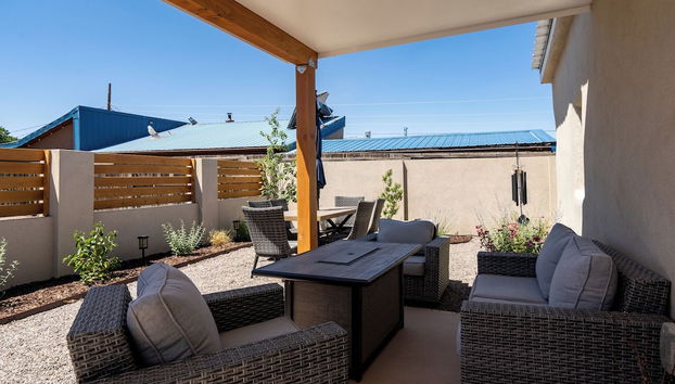 Crescent Moon Casita by Kokopelli Property Management - Photo 2, Property amenity