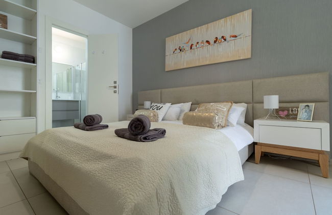 The Haneviim Court - Isrentals - Foto 47