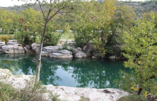gite dans hameau en bord de rivière - Foto 10