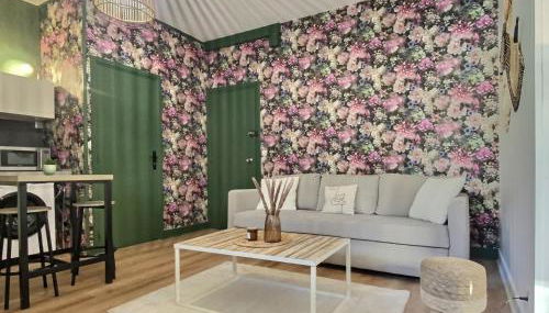 Cosy Break Jardins des plantes - Foto 2