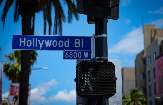 Tour privado por Los Angeles - Foto 7