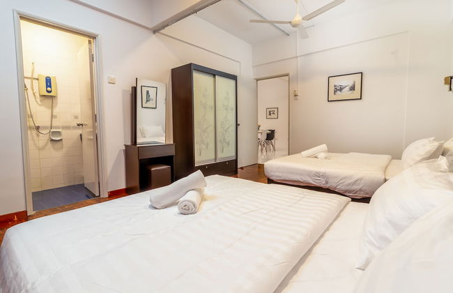 Garden City Melaka Raya by IdealHub - Foto 52