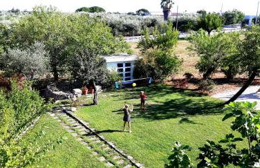 PalmaFlora villa con trulli - Foto 44