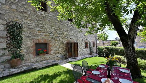 Casa Isabella at San Sano - Foto 2, Other