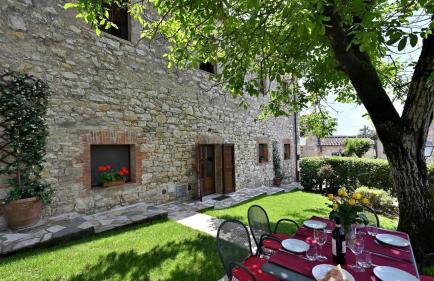 Casa Isabella at San Sano - Foto 2
